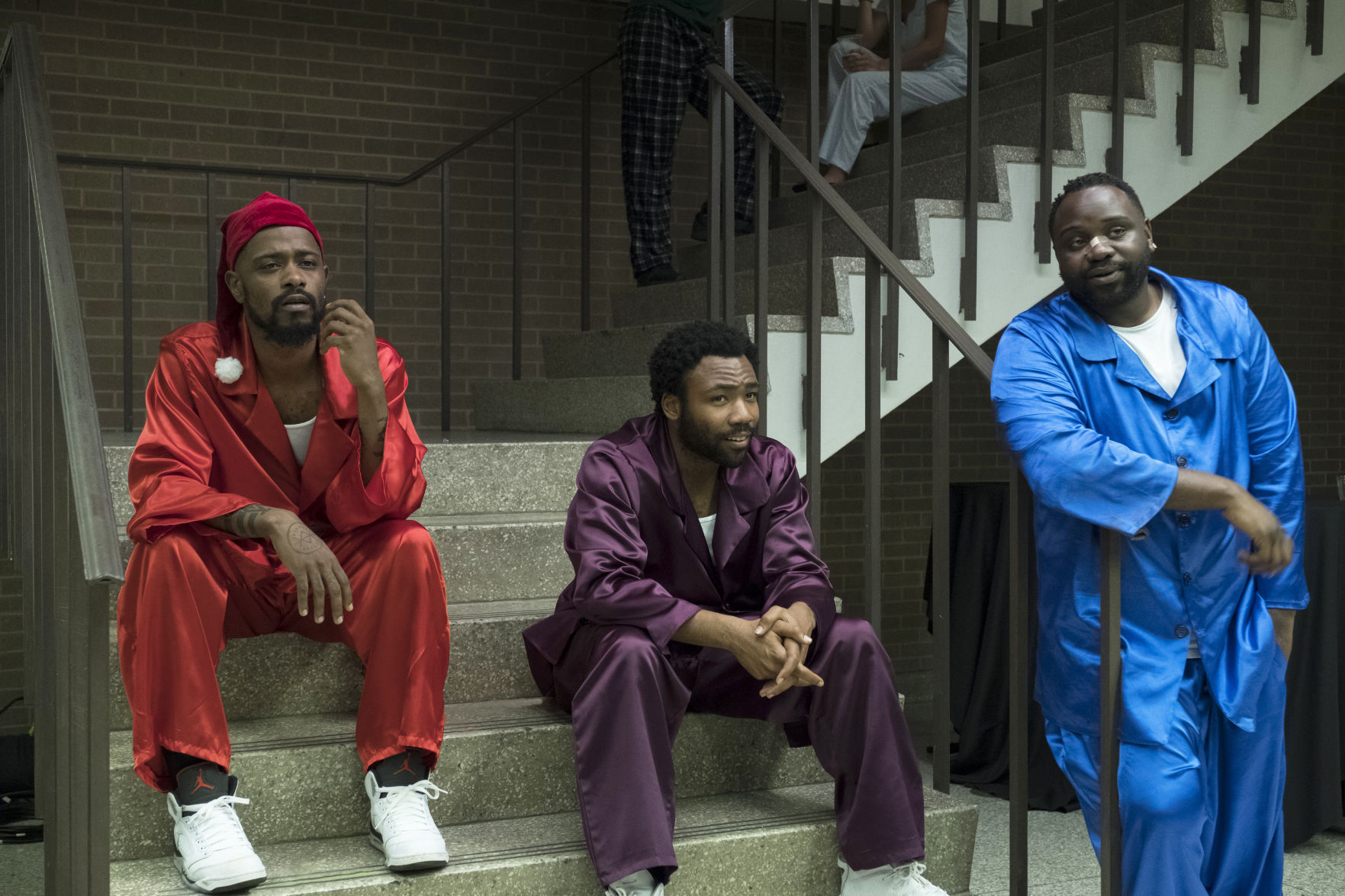 TV Emmy Predictions